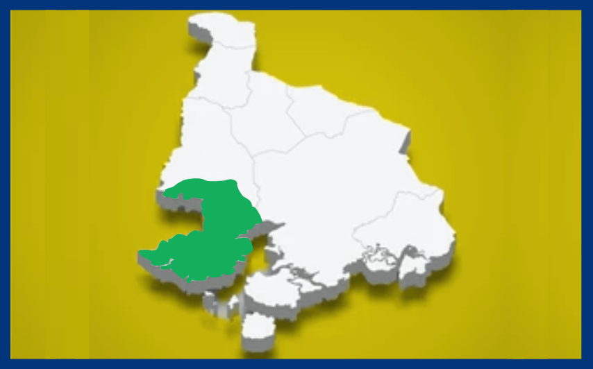 La Ceiba